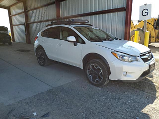 SUBARU XV CROSSTREK 2.0 PREMIUM 2014