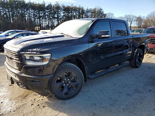 RAM 1500 BIG HORN/LONE STAR 2019