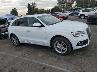 AUDI Q5 PREMIUM PLUS 2016